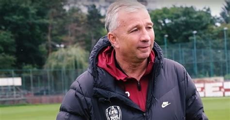 Playsport După stingerea scandalului cu Neluțu Varga Dan Petrescu a