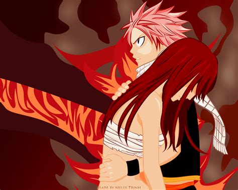 ♥ º ☆ ¸¸ •´¯`♥ Fairy Tail ♥ º ☆ ¸¸ •´¯`♥ Fairy Tail Wallpaper