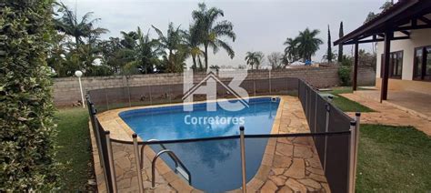 Residencial Dos Pinheiros Home 3 Corretores