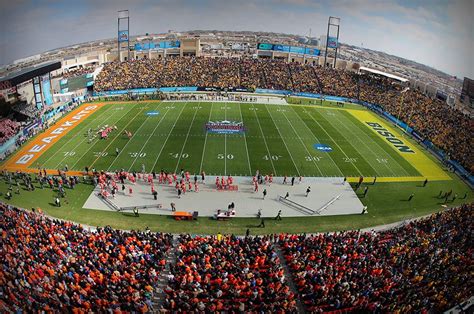 NCAA Division 1 Football Championship Tickets On Sale Today