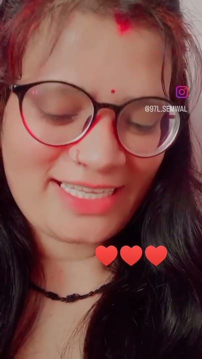 हमको भी मोहब्बत किसी के साथ हुई थी♥️♥️♥️ Shrot Ms Semwal Youtube