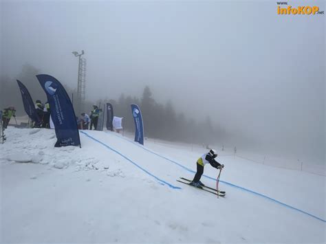 Kopaonik infoKOP Održana humanitarna ski trka Budi heroj na