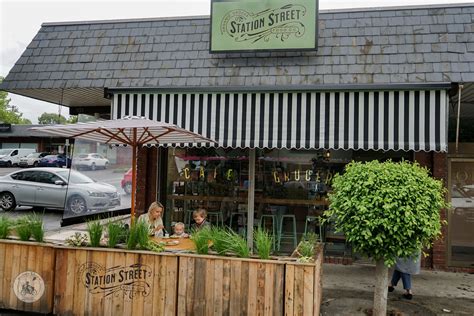 Station Street Food Co, Ferntree Gully — mamma knows east