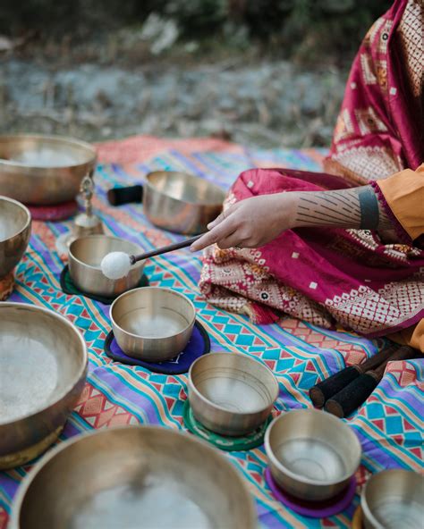 Gallery – maya singing bowl