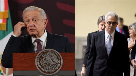 Acusa Amlo A Zedillo De Neoliberal Luego De Que Expresidente Criticara A Los Gobiernos