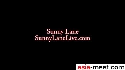 Date Me At Asia Meet Sunny Lane Horny Asian Hookup