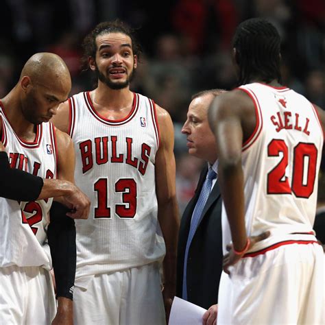 Predicting Chicago Bulls Biggest Surprises And Breakout Players In