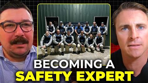 Top Tips To Start A Career In Safety Environment Health And Safety