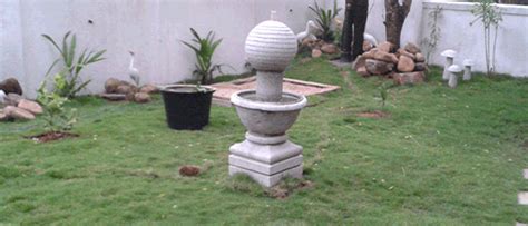 Retailer Of Fountains Fountain Accessories From Bangalore Karnataka