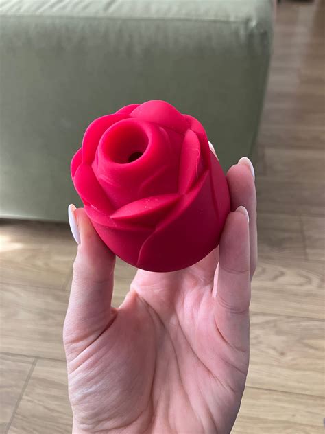 We Tried The Tiktok Famous Rose Sex Toy Review Uk 2024