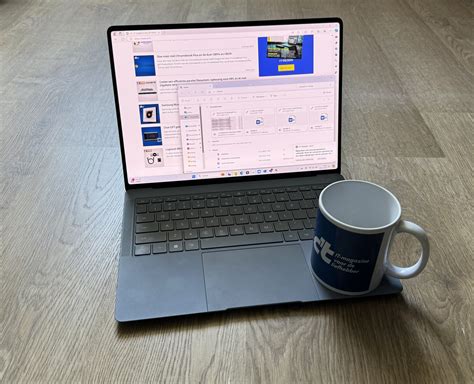 Huawei Matebook X Pro 2024 Review Beter Dan De Macbooks Van Apple