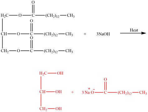 Solved Chapter 15 Exercise 30e Chemistry An Introduction To