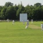 cricket north luffenham