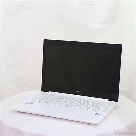 中古LAVIE Direct NS GN165FDD PC GN165FDDD Windows 10 2133022437993