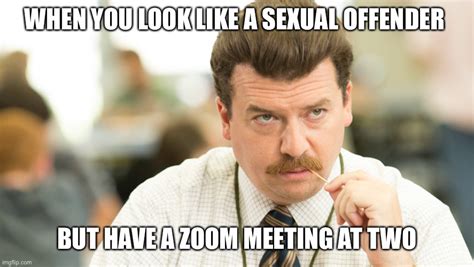 Zoom meeting background meme - visualraf