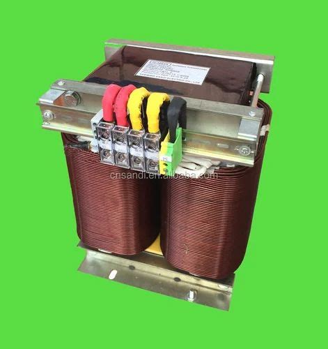 Aarecc Kva Kva Single Phase Isolation Transformer For