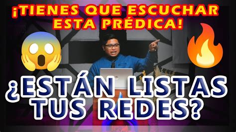 Impactante Pr Dica Te Confrontar El Coraz N Pr Dicas Cristianas