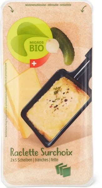 Produktkauf Raclette Fondue And Grillkäse • Migros