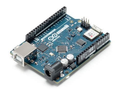 Devboard Watch Arduino Uno Wifi Rev 2