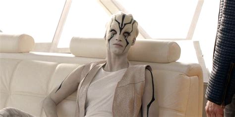 Jennifer Lawrence Inspired Star Trek Beyond S Jaylah