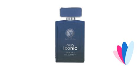 Sheikh Collection Oud Iconic by Khalis خالص Reviews Perfume Facts