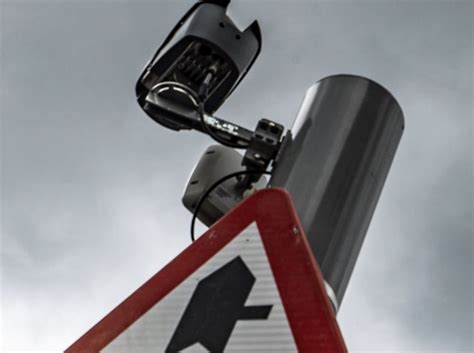 ANPR cameras now capable of detecting new traffic violations - Brussels