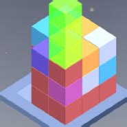 Block 3D Game Online Play Free