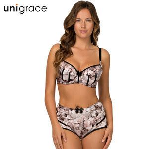 Buy Wholesale Sexy Mature Plump Stain Underwear Big Bra Set To K Cup