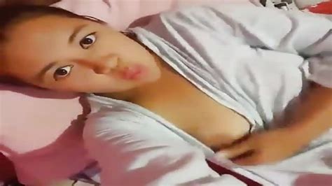 Perfect Latina Babe Strips And Masturbates At Home Porn