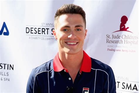 Teen Wolf Alum Colton Haynes Reveals His Coming Out As Gay Was Blamed For Father S Suicide