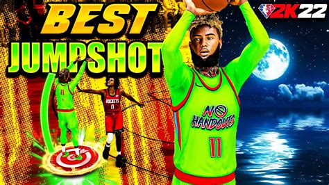 New Best Season Jumpshot In Nba K Most Consistent Jumpshots In