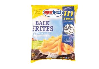 Edeka Original Backofen Frites Backofen Pommes Frites Im Test