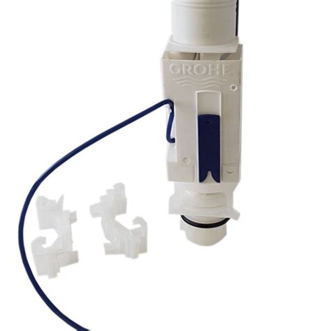 Grohe Retrofit Drop Valve Set Gd For Cisterns With