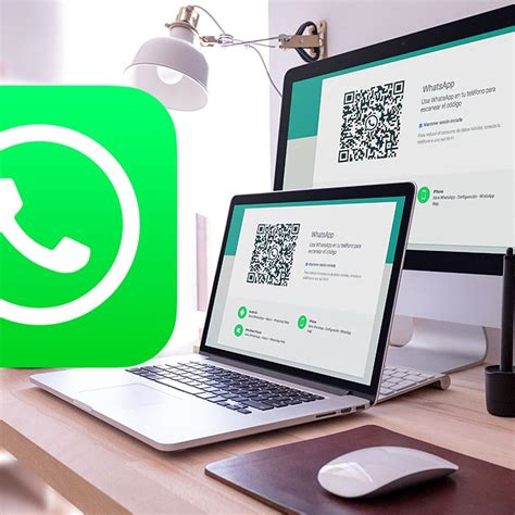 C Mo Abrir Whatsapp Web En Pc Gu A Paso A Paso Off