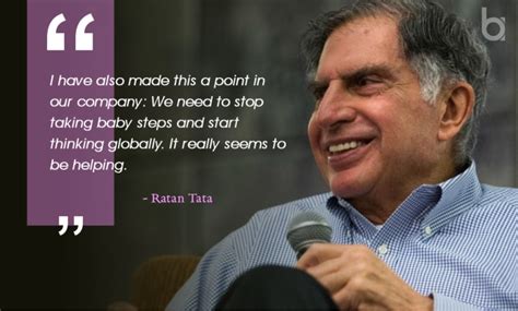 15 Insightful Quotes by Ratan Tata to Sharpen your Awareness