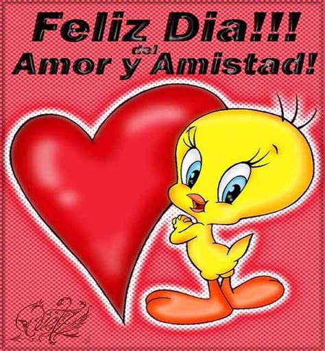 Celebrate Love And Friendship With The Best Tarjetas De Feliz D A Del