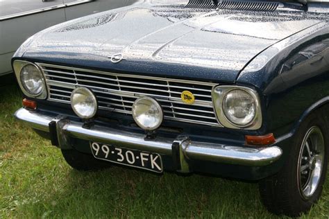 Opel Kadett B Oldtimermarkt Bockhorn Sonjasfotos Flickr