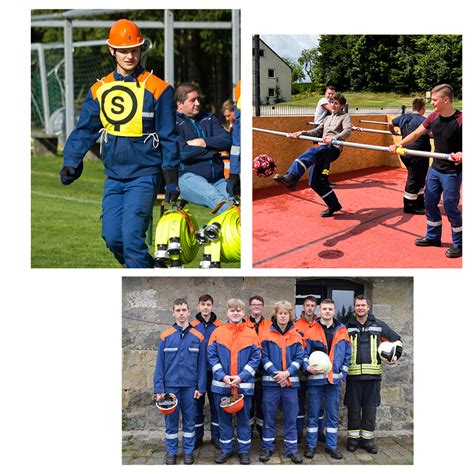 Jugendfeuerwehr Freiwillige Feuerwehr Philippsreut