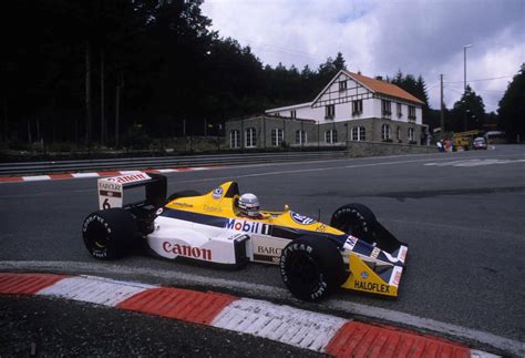 riccardo patrese