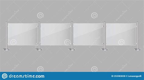 Fencing Vector Drawing CartoonDealer 151875161