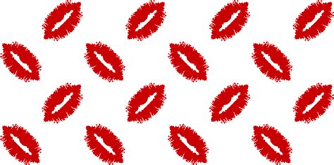 Lipstick Kiss Vector Png Images Red Lipstick Kiss Lipstick Clipart Kiss Clipart Sexy