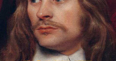 Portret Van Een Man Michael Sweerts 1618 1664 En Hannibal Books