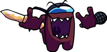 characters   impostor tv tropes