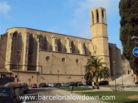 Monestir De Pedralbes One Of Barcelonas Best Kept Secrets