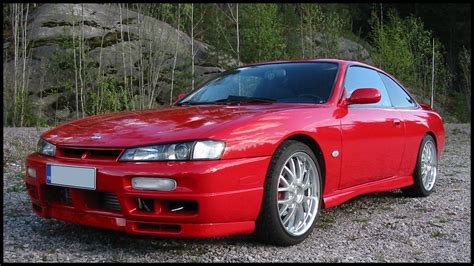 Tuning Encyclopedia: Nissan 200sx SR20DET Tuning guide