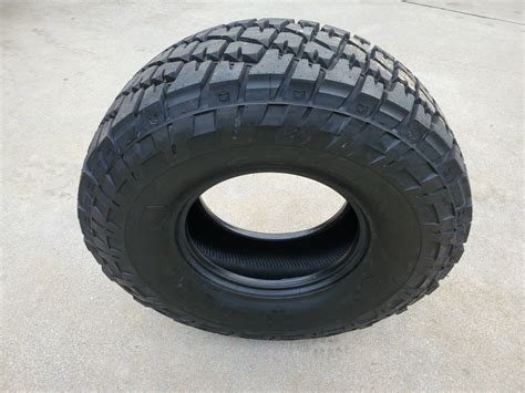 General Grabber Lt315x75r16 Tire 3157516 315 75 16 121Q D Load Range 18