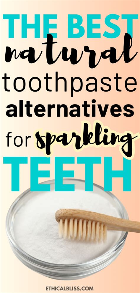 What Kind Of Toothpaste Should You Use Artofit