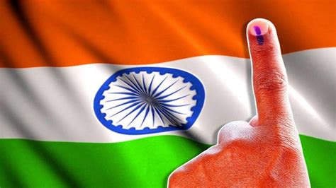 Andhra Pradesh Exit Poll Results 2019 Jaganmohan Reddys Ysrcp To Win