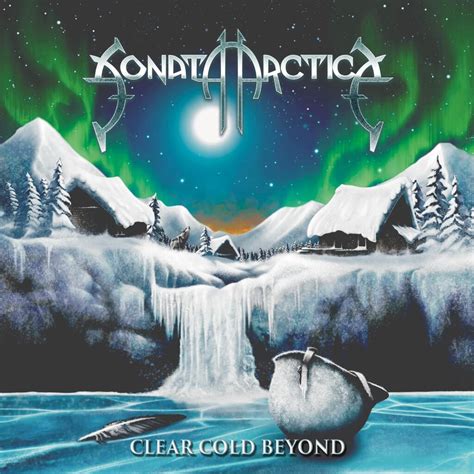 Sonata Arctica Prepara El Lanzamiento De Clear Cold Beyond Su Nuevo