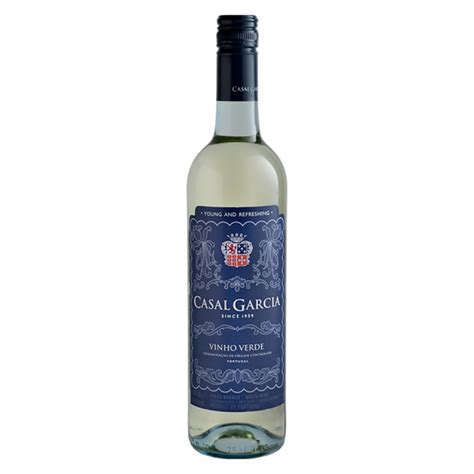 Casal Garcia Vinho Verde Ml Delivered In As Fast As Minutes